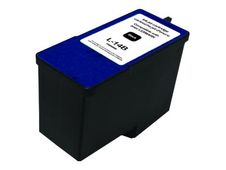 Cartouche compatible Lexmark 14 - noir - Uprint