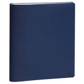 Agenda Winner - 1 semaine sur 2 pages - 21 x 27 cm - disponible dans différentes couleurs - Exacompta