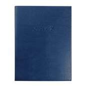 Agenda Barbara Journal 29/1 - 1 jour par page (1er volume) - 21 x 29,7 cm - disponible dans différentes couleurs - Exacompta