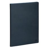 Agenda Nil - 1 semaine sur 2 pages - 16 mois - A4 (21 x 29,7 cm) - disponible dans différentes couleurs - Exacompta