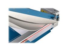 Dahle 795  module laser en option pour cisaille 867