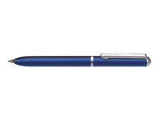 Online - Mini Stylo à bille bleu - encre noire