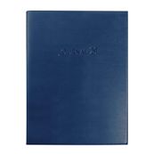 Agenda Barbara Journal 29/1 - 1 jour par page (1er volume) - 21 x 29,7 cm - disponible dans différentes couleurs - Exacompta