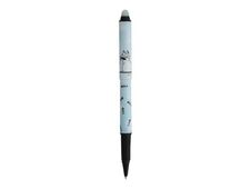 Ink Metal Bien Joué! Effacink - Roller gel effaçable - moyen - bleu
