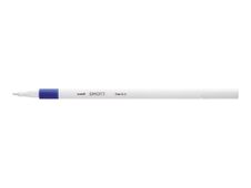 UniBall Emott EverFine - Crayon-feutre d'écriture - bleu