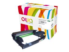 Tambour compatible Lexmark E260X22G - Owa K15152OW 