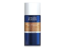 Lefranc Bourgeois - Vernis à tableau Surfin - 150 ml