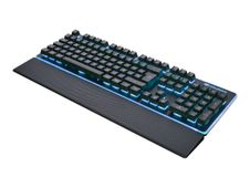 Cougar Core - clavier filaire Azerty - noir