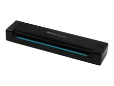 IRIS IRIScan Executive 4 - scanner de documents A4 - portable - 600 ppp x 600 ppp - blanc 