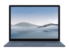 Microsoft Surface Laptop 4 - tablette 13.5" - Core i7 1185G7 - 16 Go RAM - 512 Go SSD