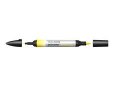 ProMarker Watercolour - 6 Marqueurs double pointe - tons feuillage