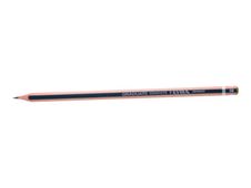 Lyra Graduate - Crayon graphite - 3B