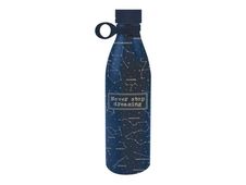 Legami Hot & Cold - Gourde bouteille thermique - 800 ml - étoiles