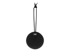 T'nB XPLORE - Mini-enceinte sans fil - bluetooth - 5W - noir