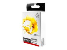 Cartouche compatible Canon CLI-526 - jaune - Switch 
