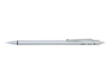 Pilot Birdie - Stylo à bille/Porte-mines 2 en 1 gris
