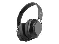 T'nB IMMERSIVE - casque sans fil avec micro - à réduction de bruit active - noir