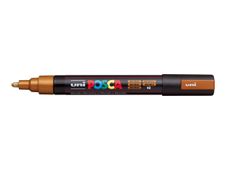 Posca - Marqueur peinture pointe moyenne - bronze