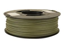 Dagoma Chromatik - filament 3D PLA - vert argile - Ø 1,75 mm - 750g