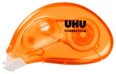 40267456-UHU - Mini rouleau correcteur - 5 mm x 6 m - fluo - disponible dans différentes couleurs--0