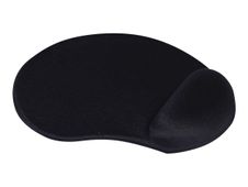 T'nB Ergo-Design Mouse Pad - tapis de souris avec repose-poignets