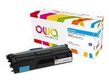 Cartouche laser compatible Brother TN423 - cyan - Owa K18062OW