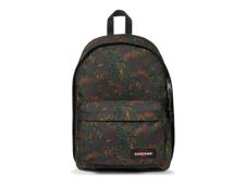 EASTPAK Out Of Office - Sac à dos brizefilter grey avec compartiment pour ordinateur portable