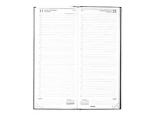 Brepols Lima Saturnus - agenda - 128 x 330 mm
