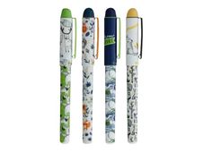 Ink Explore The World ROLLink - roller - bleu (pack de 20)
