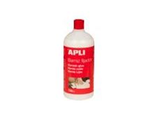 APLI kids - vernis colle