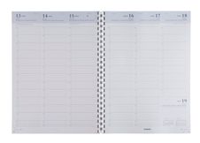 Brepols Omega - recharge - 210 x 290 mm