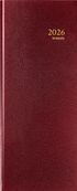 Brepols Lima Saturnus - agenda - 128 x 330 mm