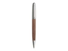 Oberthur Sequoia - Stylo à bille - noyer