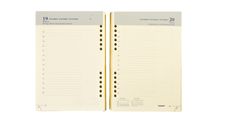 Brepols Brefax 1 - recharge pour organiseur - 145 x 210 mm