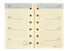 Brepols Brefax 27 - recharge - 80 x 125 mm
