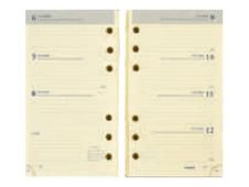 Brepols Brefax 17 - recharge - 95 x 170 mm