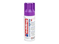 Edding 5200 -  Bombe de peinture acrylique - jus de baie - mat - 200 ml
