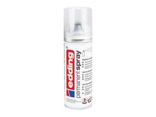 Edding 5200 -  Bombe de peinture acrylique - vernis - mat - 200 ml