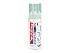 Edding 5200 -  Bombe de peinture acrylique - menthe douce - mat - 200 ml