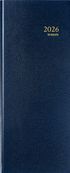 Brepols Saturnus Lima - journal de bureau - 128 x 330 mm