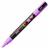 Posca - Marqueur peinture pointe extra fine - Lavande