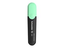 Schneider Job - surligneur - menthe pastel