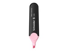 Schneider Job - surligneur - rose pastel