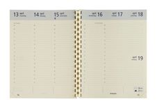 Brepols Optivision - recharge - large - 171 x 220 mm