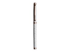 Oberthur Palazzo - Stylo plume - blanc
