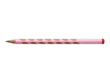 STABILO EASYgraph Pastel Edition - crayon - HB