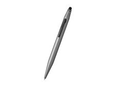 Cross Tech 2 - Stylo à bille rétractable - gris