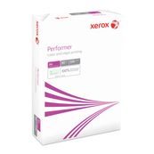 Xerox Performer - Papier blanc - A4 (210 x 297 mm) - 80 g/m² - Ramette de 500 feuilles