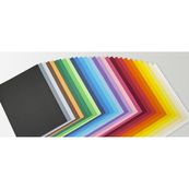 Canson Iris Vivaldi - Papier - A3 - bleu ciel - 185 g/m²