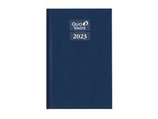 Agenda Travers Korex - 13 x 21 cm - Quo Vadis